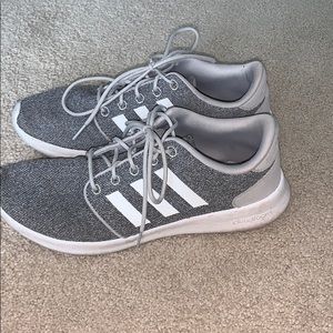 adidas cloudfoam memory footbed womens